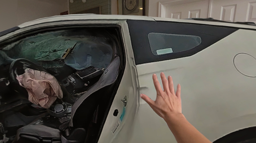 Accident investigation