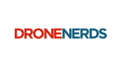 Dronenerds Logotype